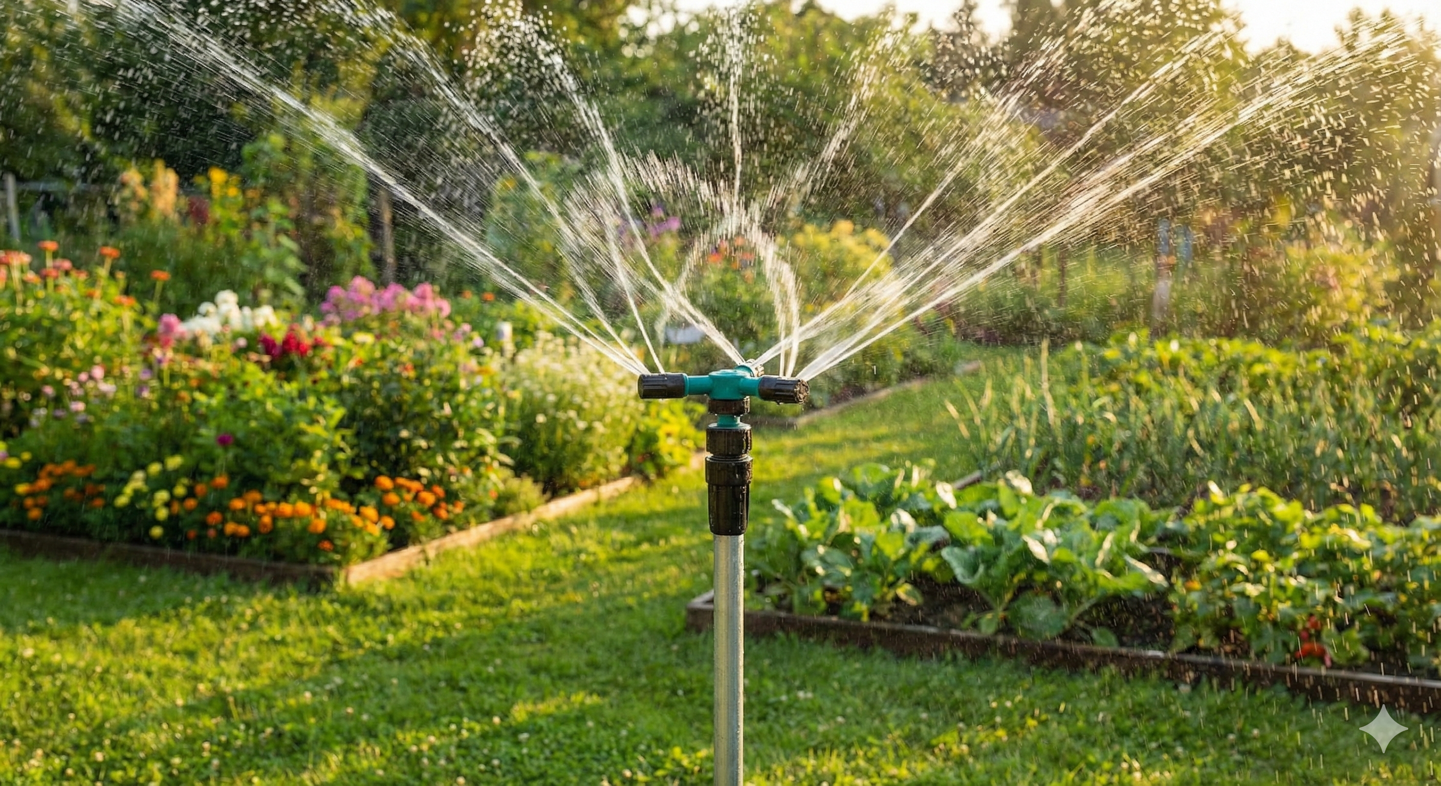 Bahçe Sulama İçin Kuyu Açtırmak