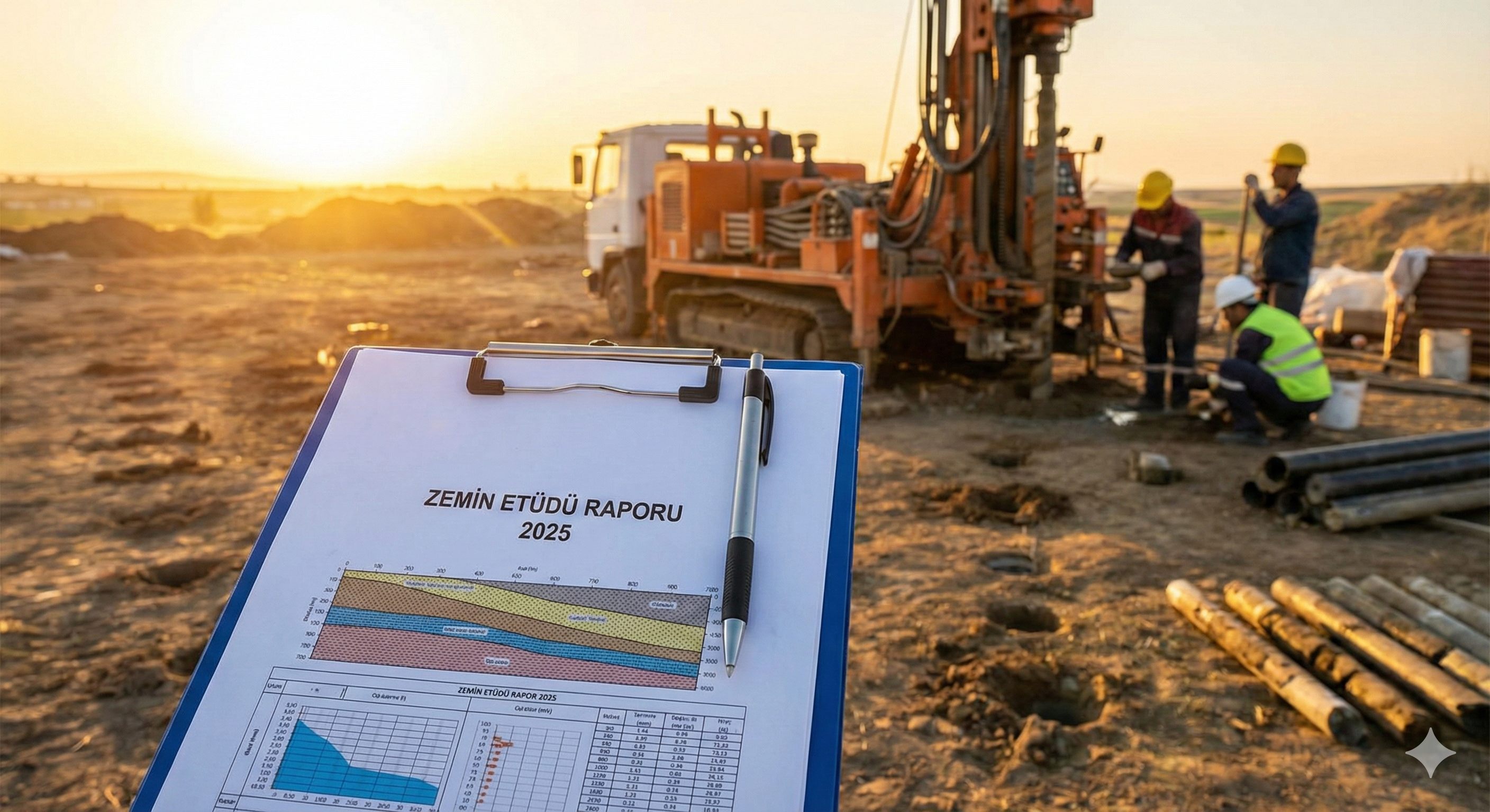 Zemin Etüdü Neden Zorunludur?